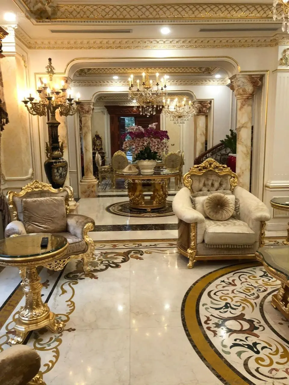 Bán nhà phố Quan Nhân 60m 5 tầng 5m mặt tiền vỉa hè ô tô dừng đỗ ngày đêm kinh doanh
