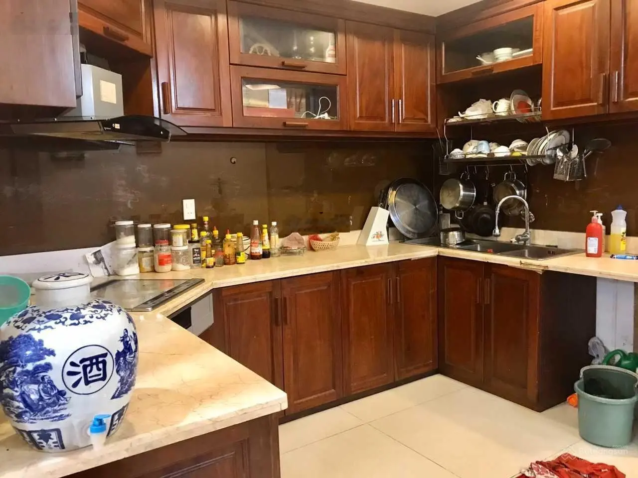 Bán nhà 2 mặt tiền góc đường 3 Tháng 2 Cư Xá Nguyễn Trung Trực quận 10, DT 6x20m 2 tầng, chỉ 22 tỷ