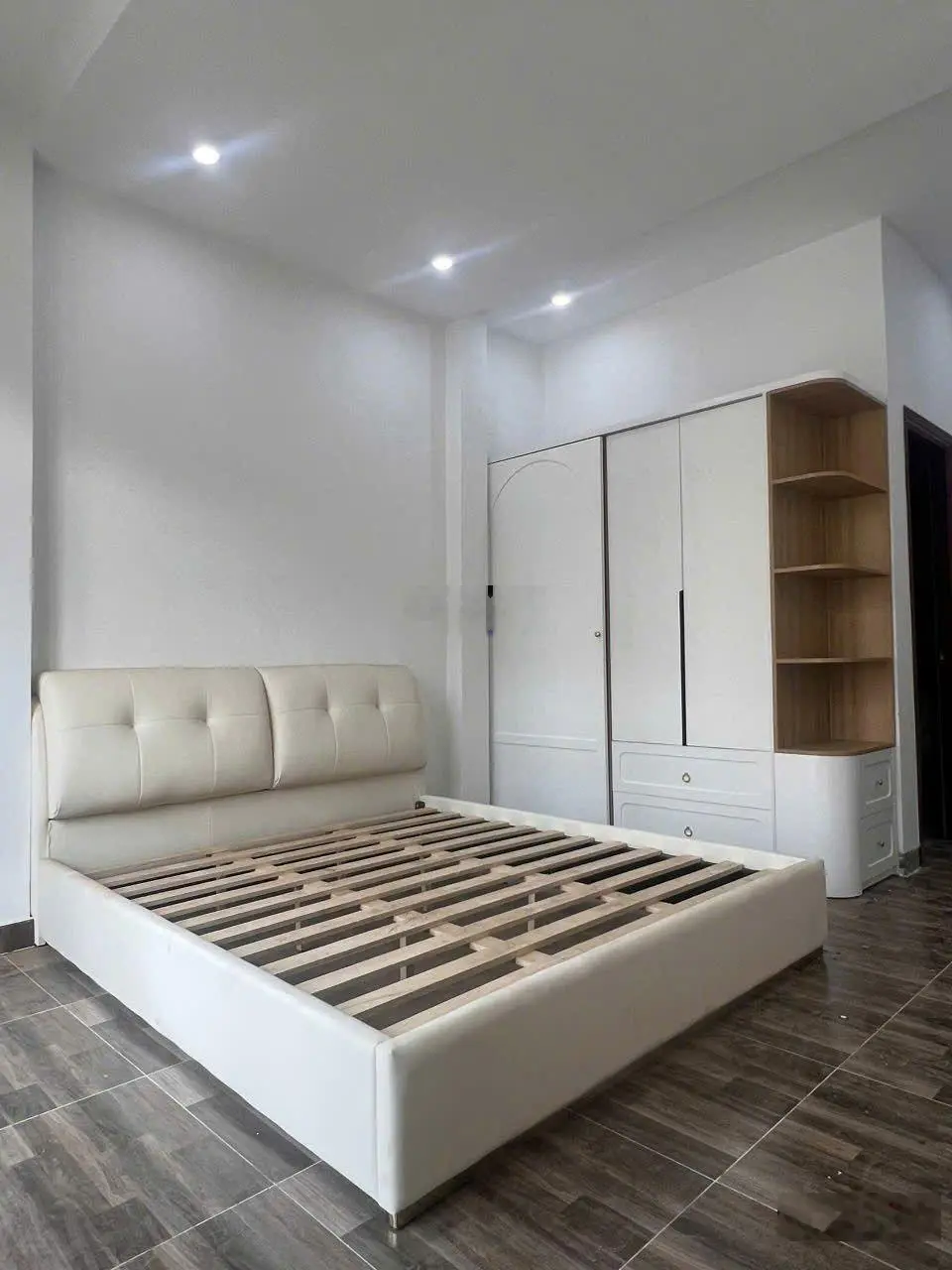 Bán Nhà riêng tại Bình Thới, 6,799 tỷ, 60m2, 3PN, 2WC, chính chủ