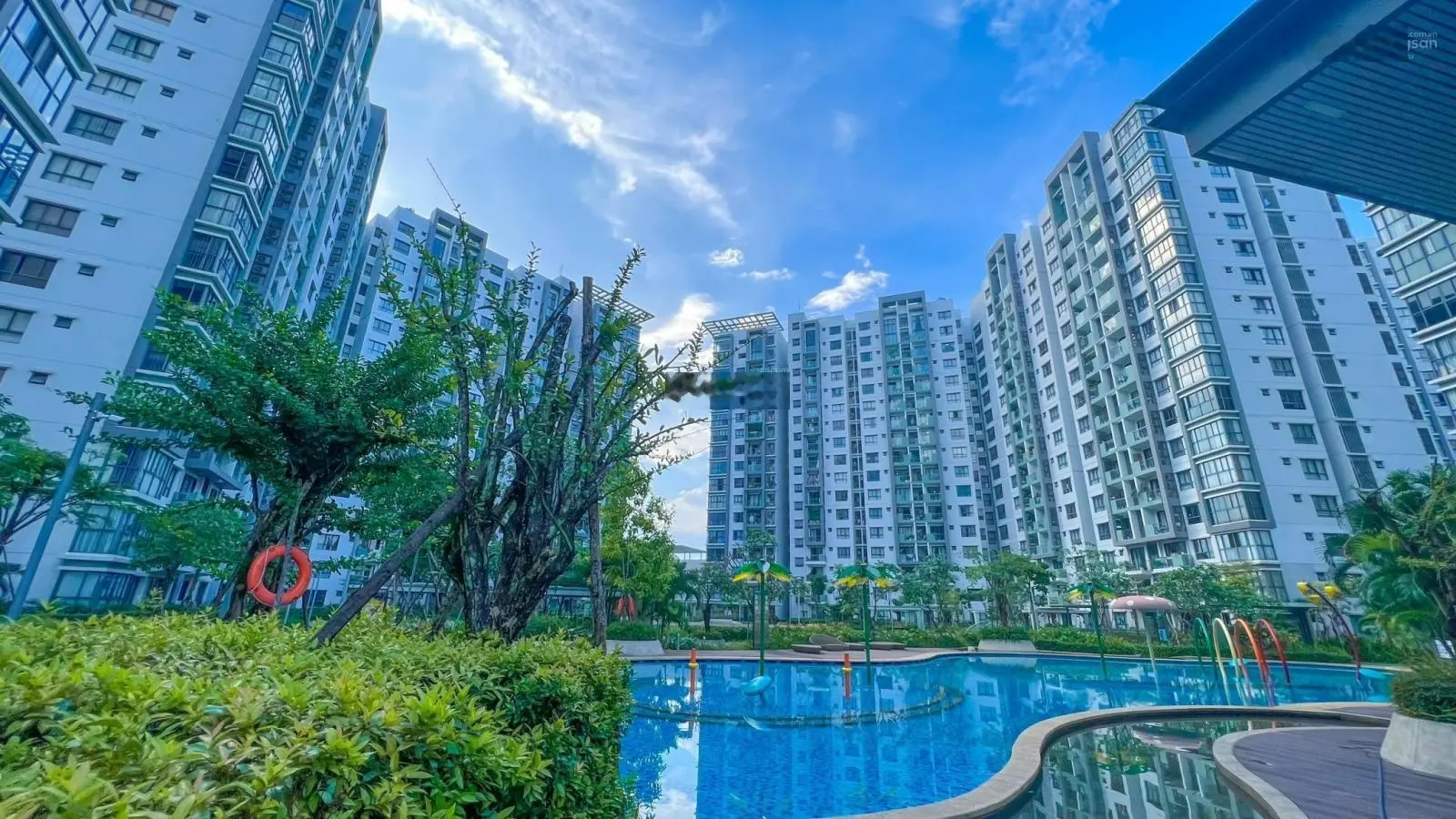 Cần bán nhanh căn Celadon City khu Diamond Brilliant 112m2 2PN + .. + 2WC. LH 0989 076 ***