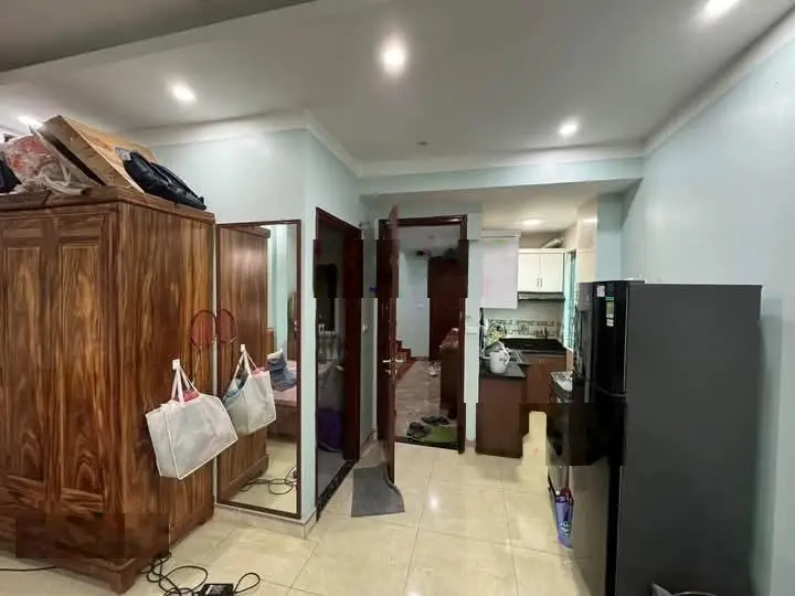 Bán tòa ccmn mặt phố thanh xuân 67m 9 tầng kinh doanh dt khủng vị trí vàng hoa hậu chỉ 23.6 tỷ