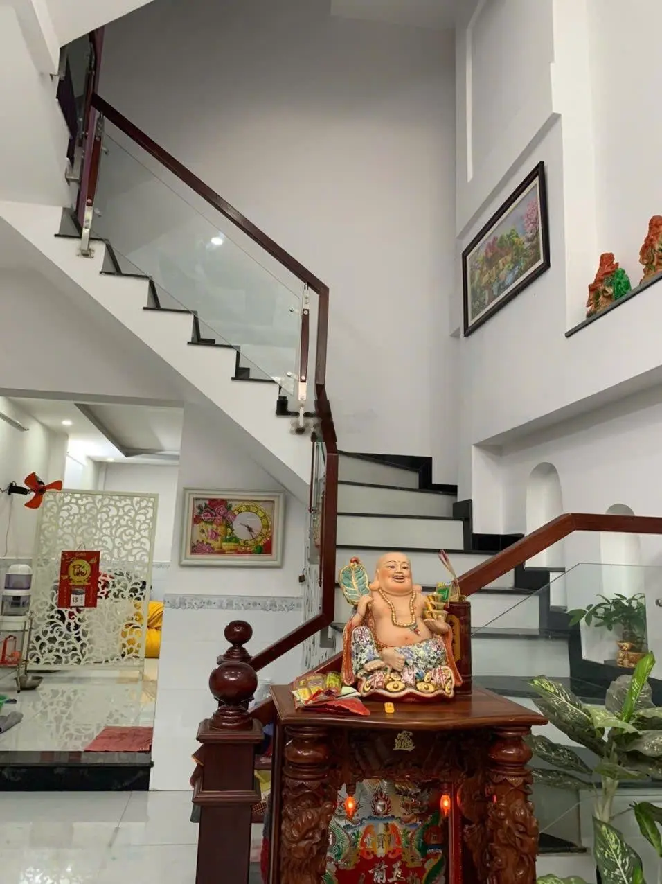 Bán gấp MT, P. Tân Thành, đúc 3 tấm, Giá chỉ 7.5 tỷ TL.