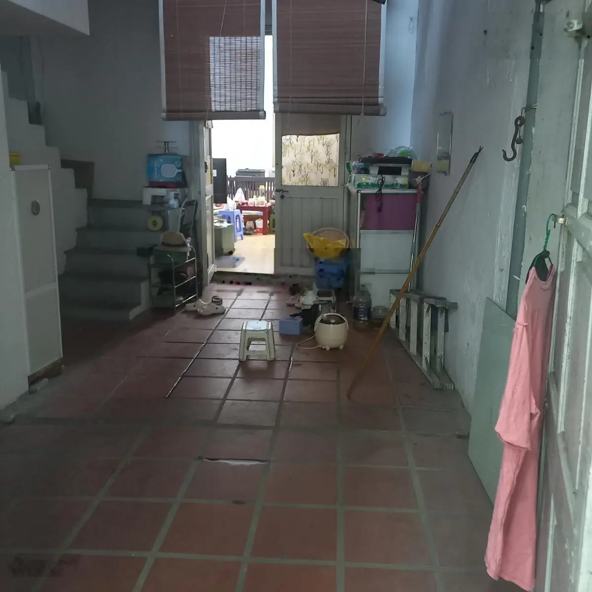 Bán nha mặt phố khâm thiên - diện tích 124m2 - sổ đỏ pháp lý chuẩn - kinh doanh hoặc cho thuê