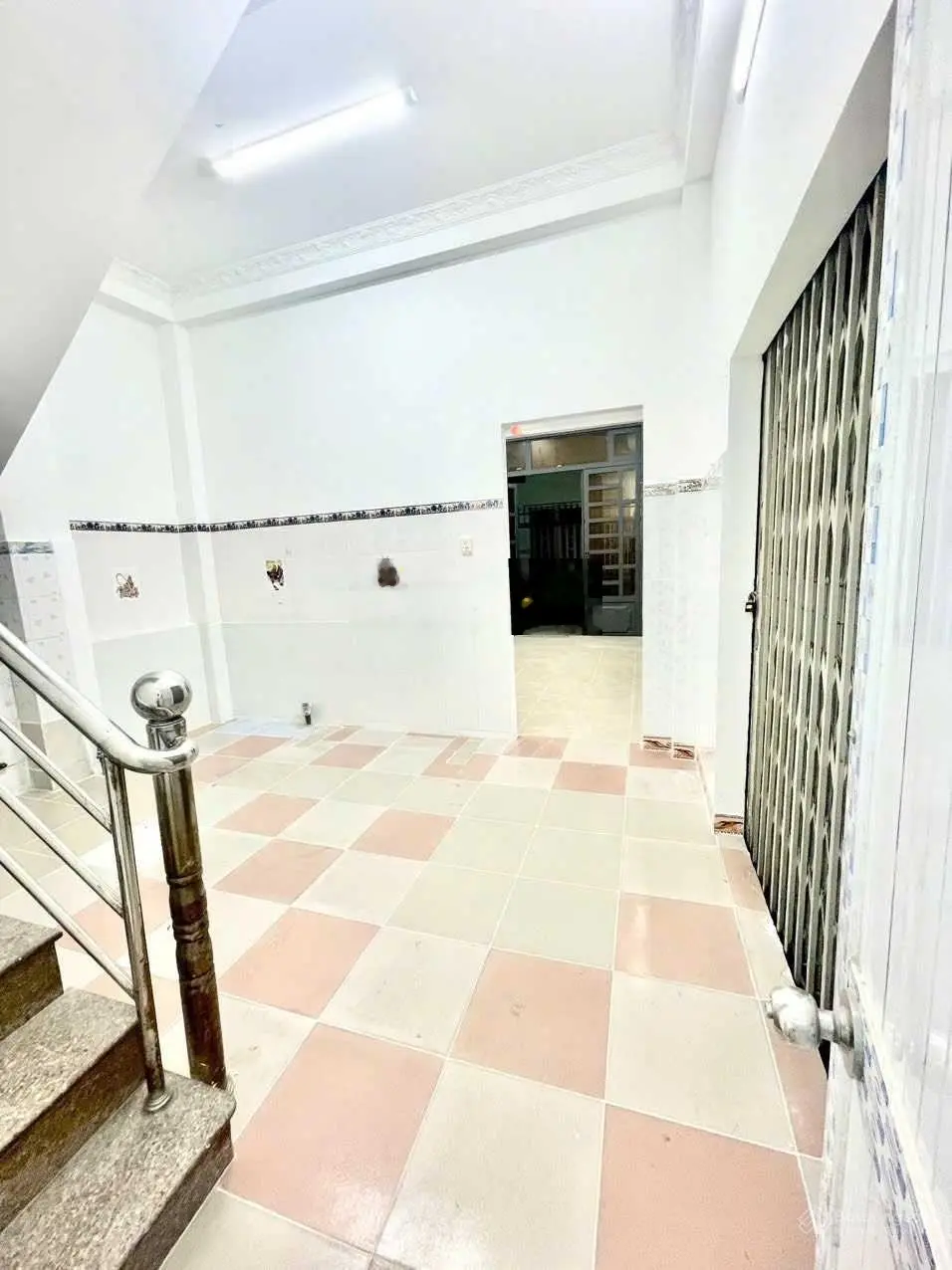 Bà dì Dư căn nhà gửi bán - MT Hoàng Phan Thái 81m2 1 trệt 1 lầu