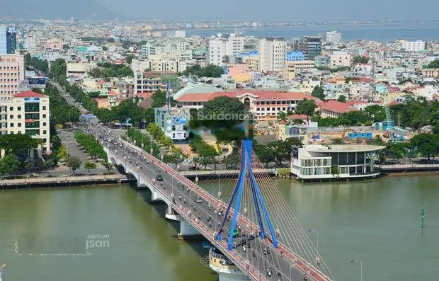 Bán nhà 2 tầng, 100m2, MẶT TIỀN 5m, Ngũ Hành Sơn_ Đà Nẵng, gần biển Mỹ Khê, gần khu Phố Tây.