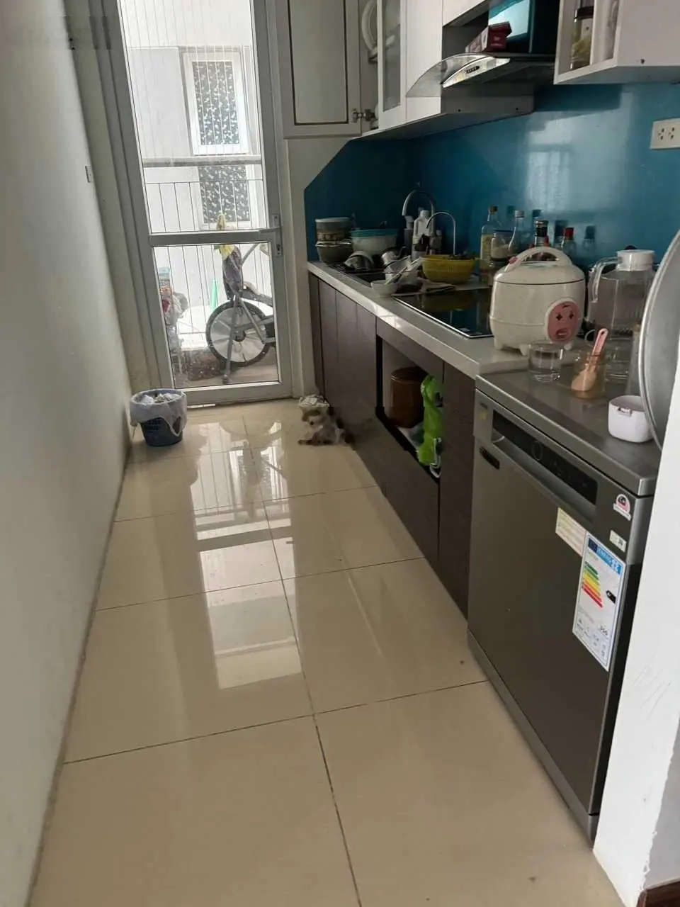 Chủ nhà bán gấp căn hộ 70,45m2 giá chuẩn chỉ 4,4 tỷ tại dự án 90 Nguyễn Tuân