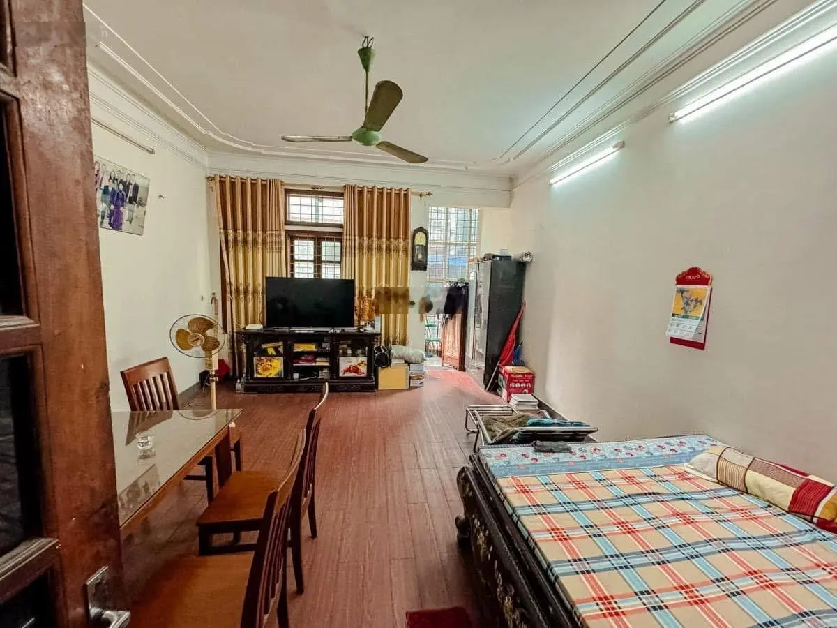 Bán nhà mặt phố tại Nhân Hòa, 83m2, 6PN, 4WC, pháp lý đầy đủ, hàng hiếm giá ưu đãi