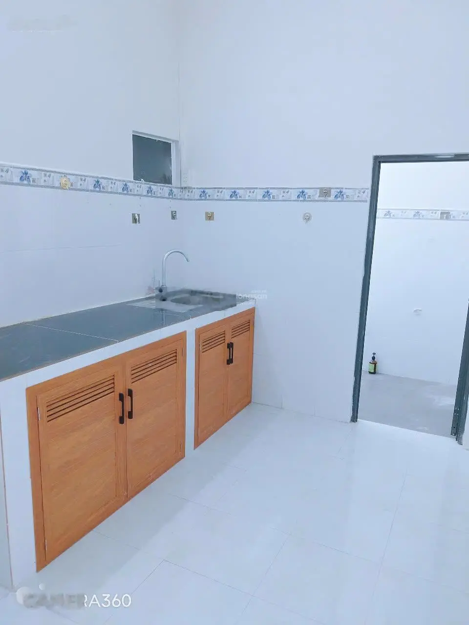 Bán nhanh nhà c4 mới vào ở liền (2PN) ngay Tô Ngọc Vân - 76.9m2 giá 4.6 tỷ - ngang 6.3m - cực hiếm