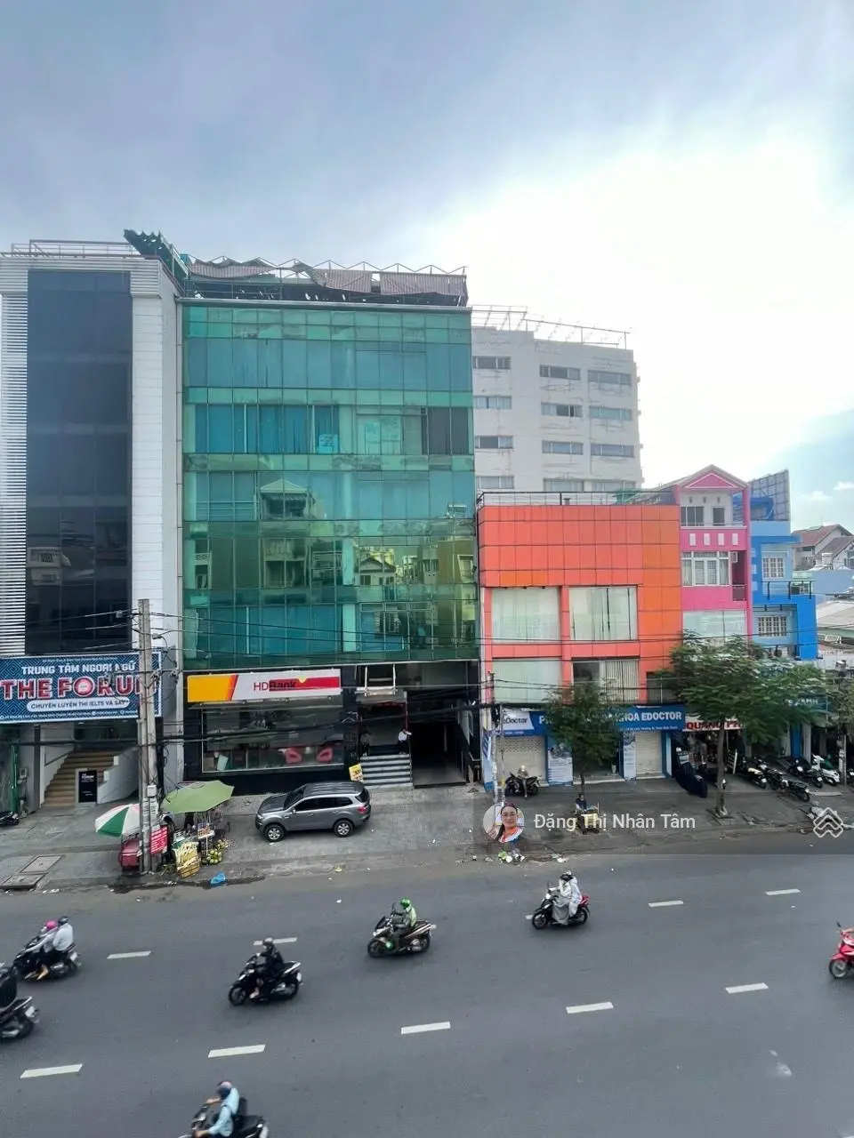 Chỉ nhỉnh 8 tỷ có nhà 4 tầng Vào ở ngay Đinh Bộ Lĩnh Bình Thạnh 8,85 tỷ góc 2 mặt tiền sầm uất KD