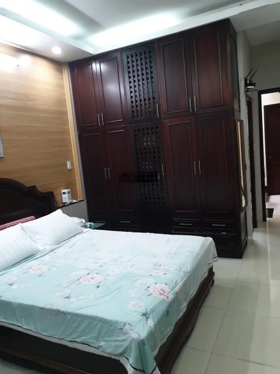 4x15m, 4 lầu, Nhà hxh 8m Trần Quang Diệu, gần ĐH Sư Phạm, Giá 18.5 tỷ