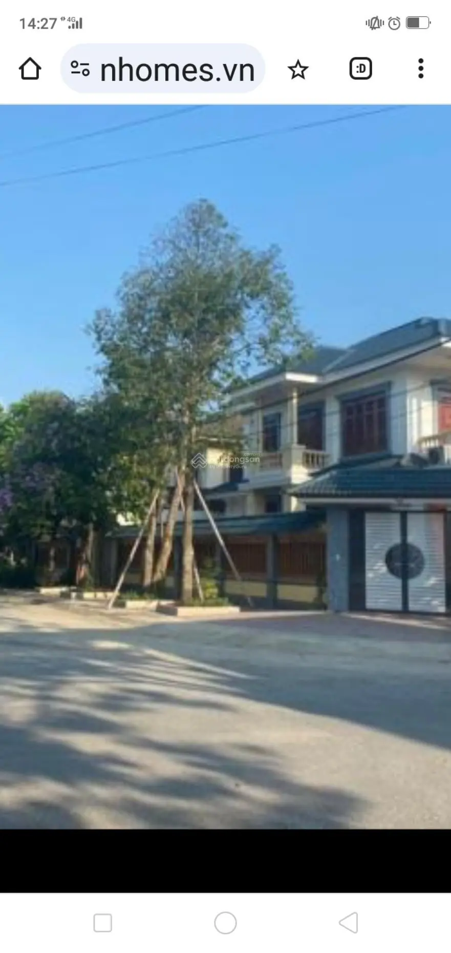 Bán lô đất biệt thự 318m2, sau khách sạn quyền quý, KCN Hoàng Long Tp Thanh Hoá 0986 826 ***