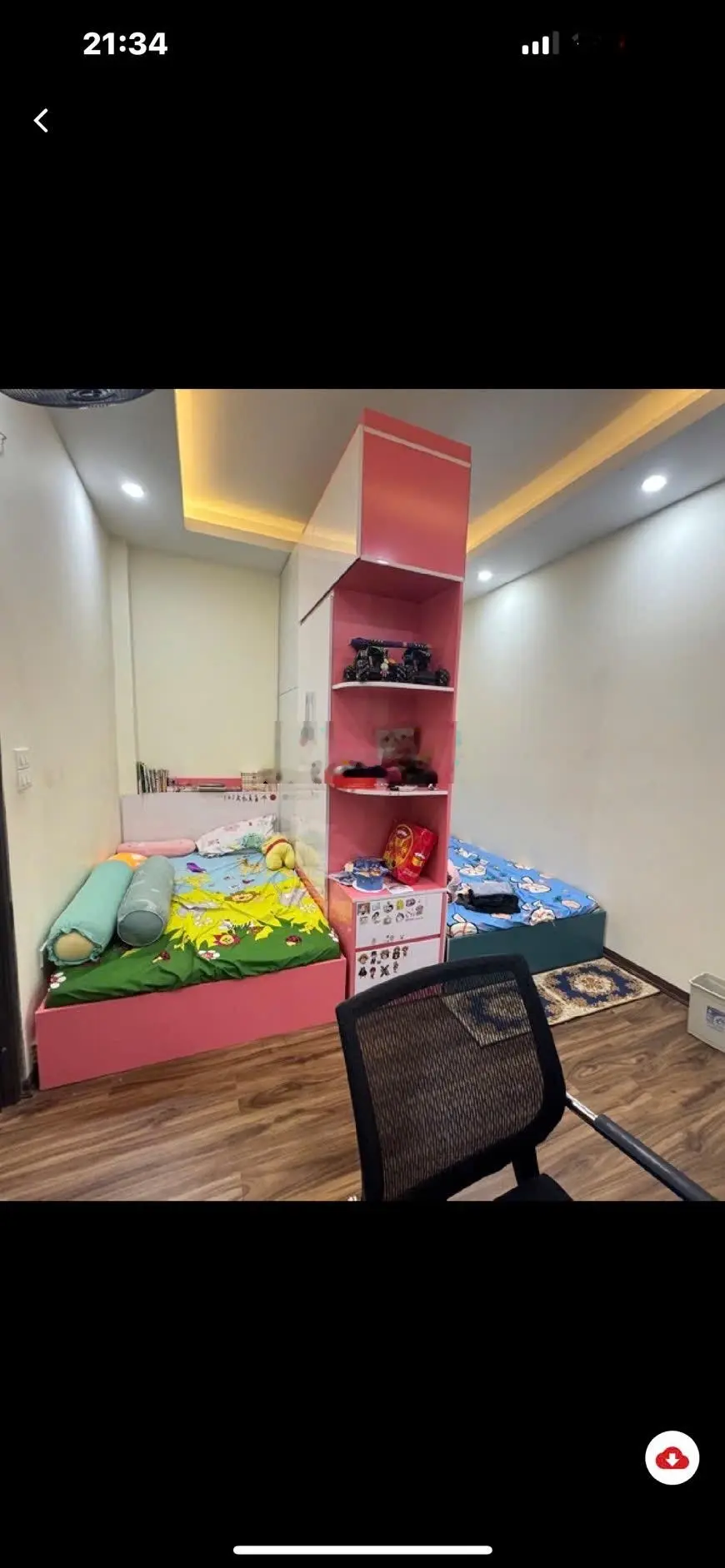 Bán nhà ngõ 68 thạch bàn long biên