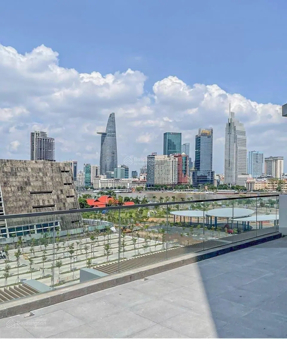 Nắm giỏ hàng độc quyền hơn 99 căn The Opera Metropole Thủ Thiêm đẹp nhất, giá tốt nhất thị trường