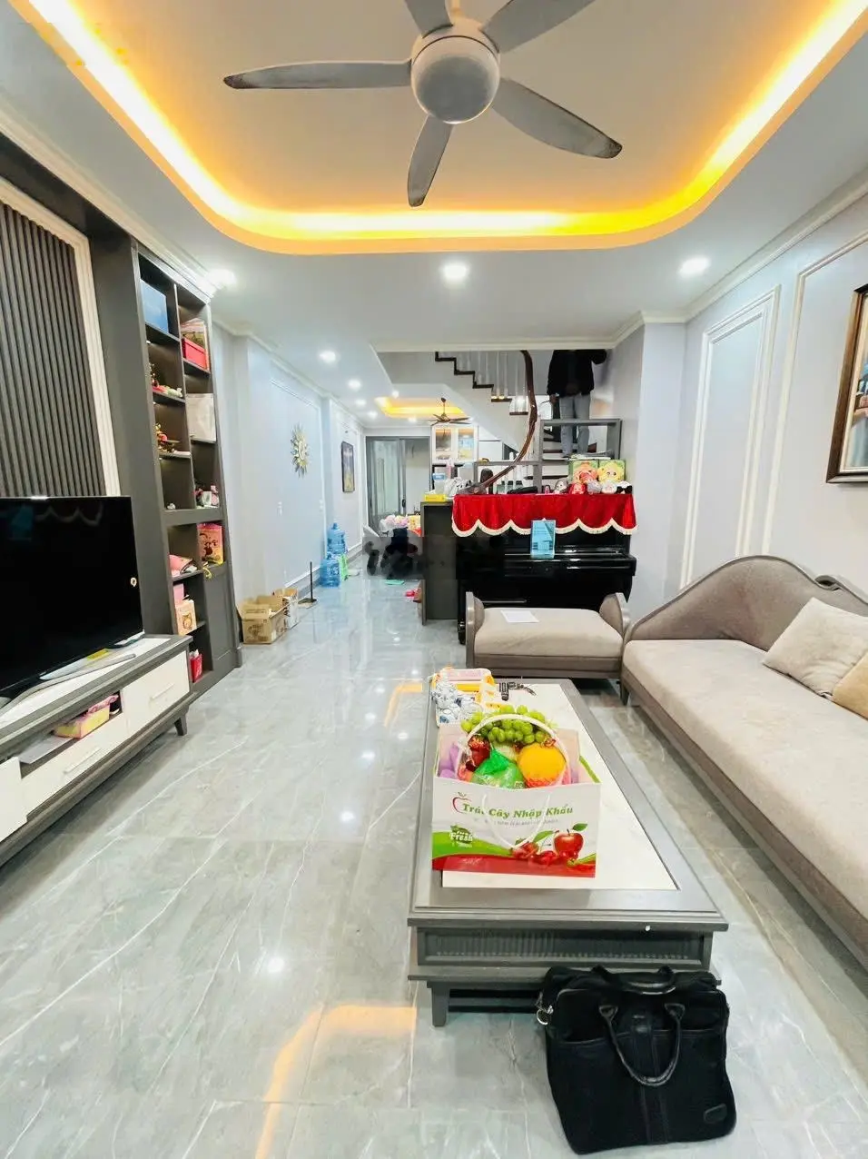 Còn 1 căn duy nhất, 12.5 tỷ phân lô gara ô tô, 6 tầng nhà đẹp, lô góc 2 thoáng, ô chờ thang máy