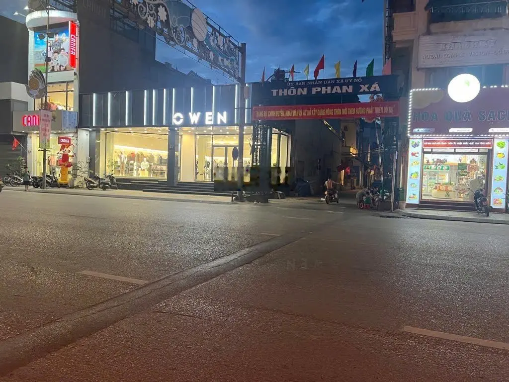 Bán đất cao lỗ 80m2-ô tô vào đất-15m2 ra ô tô tránh-giá quá đẹp 4,25 tỷ đông anh