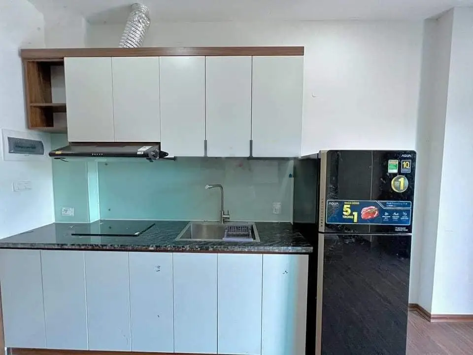 Chính chủ bán tòa dòng tiền Kim Giang - Thanh Trì. Dòng tiền, 20PKK, PCCC. 100m2 - hơn 12 tỷ