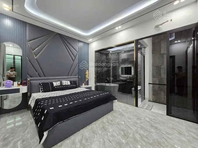 Bán nhà giá rẻ gần chợ bình chánh đang cho thuê 8tr/tháng