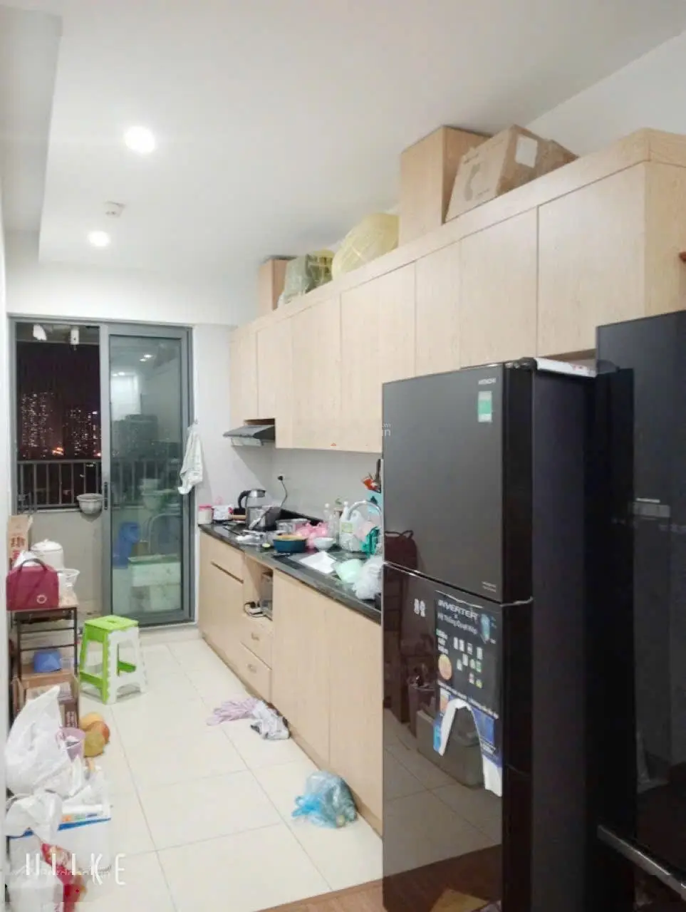 Bán căn hộ 2 ngủ The Pride 75m2, 3,95 tỷ