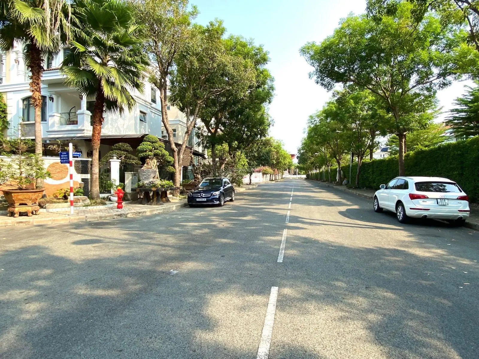 Em Cương Đại Phát Group chuyên trách bán biệt thự Phú Mỹ Hưng giá chỉ 26.5 tỷ thông tin đã xác thực