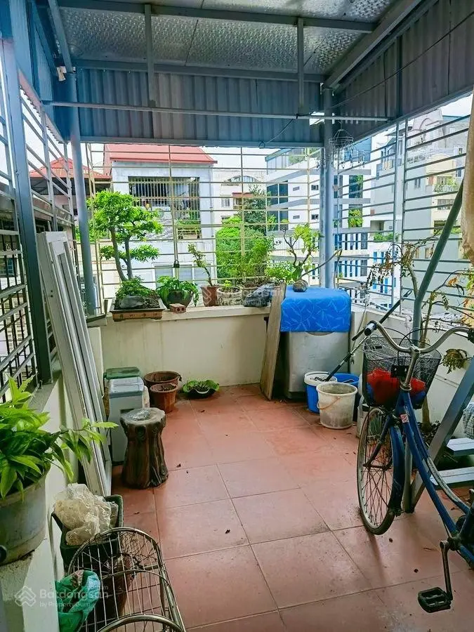 Chỉ 7.5 tỷ xách valy đến ở, Hồ Hoàng Cầu Nhà 5 tầng mới Trần Quang Diệu đẹp long lanh