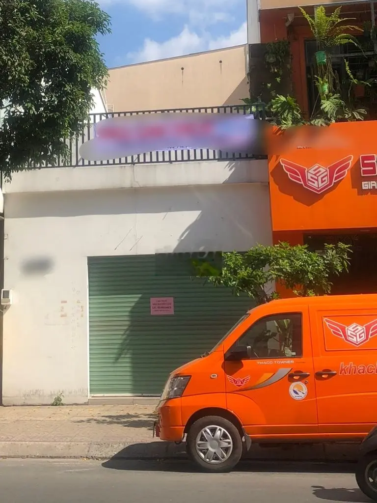 MTKD Gò Dầu , 4.5x20 cấp 4 , đường20m