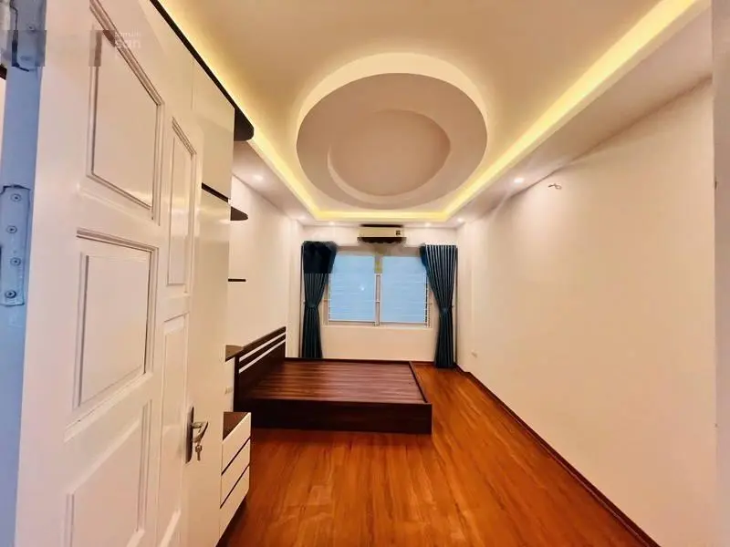 **cần bán nhà 5t đẹp lung linh - trần quốc vượng - gần ga tàu điện - tt cầu giấy - khu vip hiếm