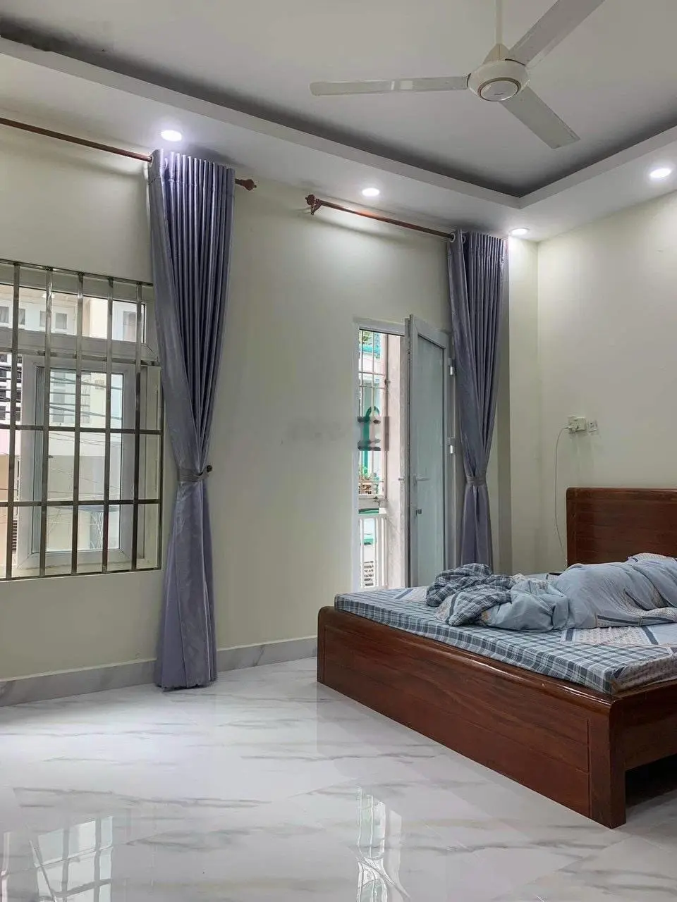 Khai xuân đầu năm ! Bán nhà Phạm Cự Lượng, Tân Bình - Giá 3 tỷ 650 / 75m2. Đường trước nhà 6m