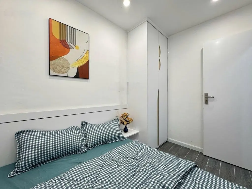 Hàng hot nhà đẹp 2 tầng - lô góc đẹp - lê độ, kiệt thông tứ hướng - 2.590 tỷ