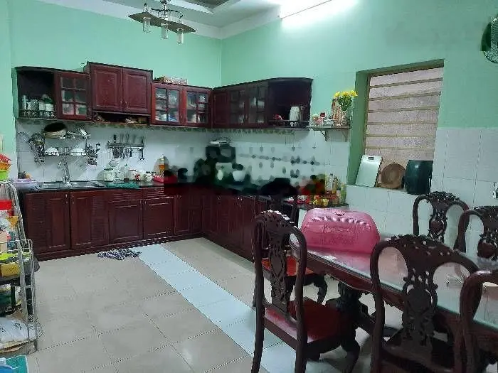 Ngộp nh !bán gấp nhà mặt tiền lý phục man- 1/ huỳnh tấn phát - kdbb - 4x 19 m - sát nam long - 9 tỷ