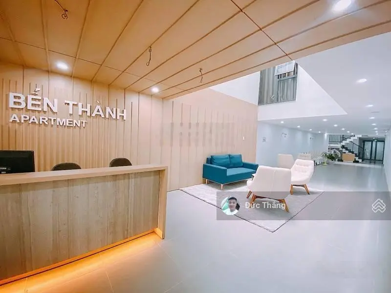 Bán tòa nhà mặt tiền Phạm Thế Hiển 5 x 48m hầm 7 tầng thu nhập dòng 1,4 tỷ /năm hiệu suất ~4% / năm