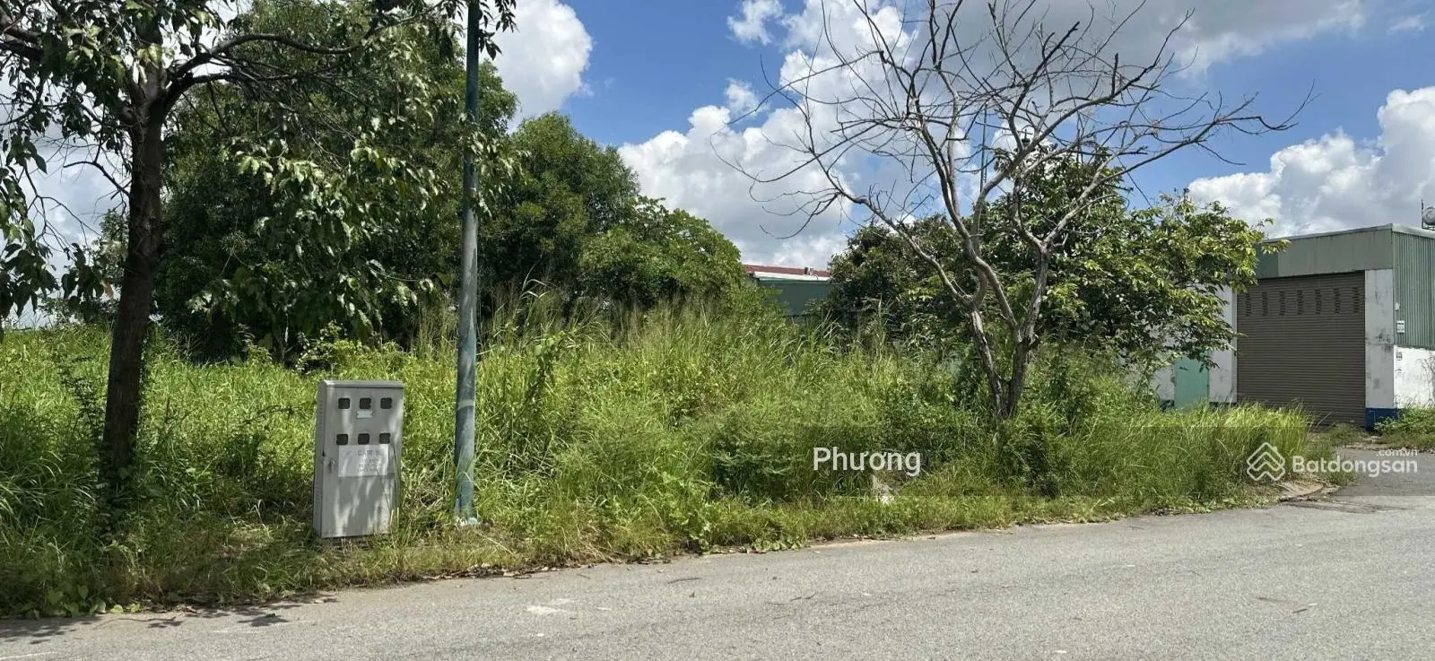 Đất view sông Sài Gòn, ngay bệnh viện Hạnh Phúc - Vĩnh Phú - Thuận An, liền kề khu biệt thự Jamona