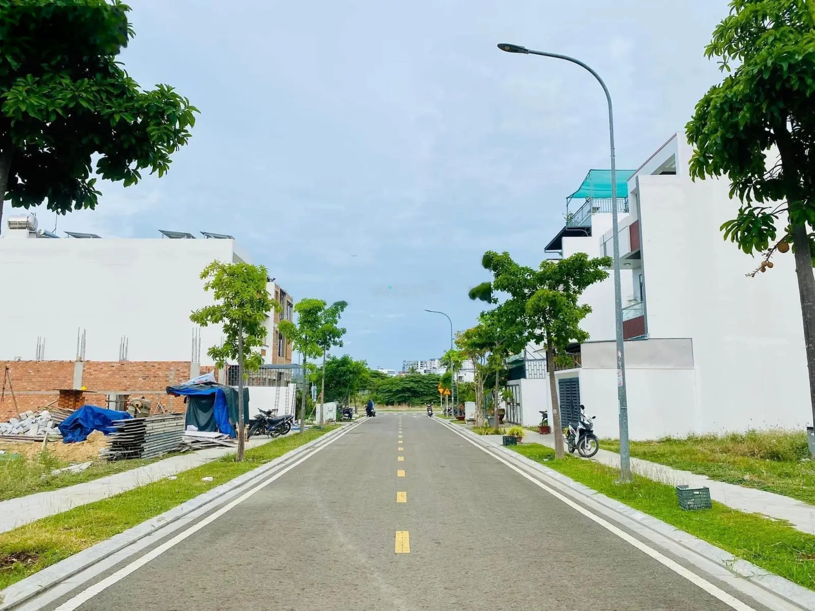 Hạ Giá Bán Nhanh Lô Đường Thông Gói 7 Mỹ Gia Chỉ 29tr/m2 (Bao Cọc)
