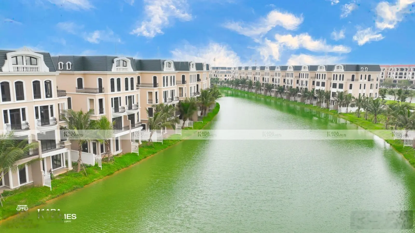 Bán biệt thự Ngọc Trai Vinhomes Ocean Park 2 - Giá tốt view sông - NT2 - 1X