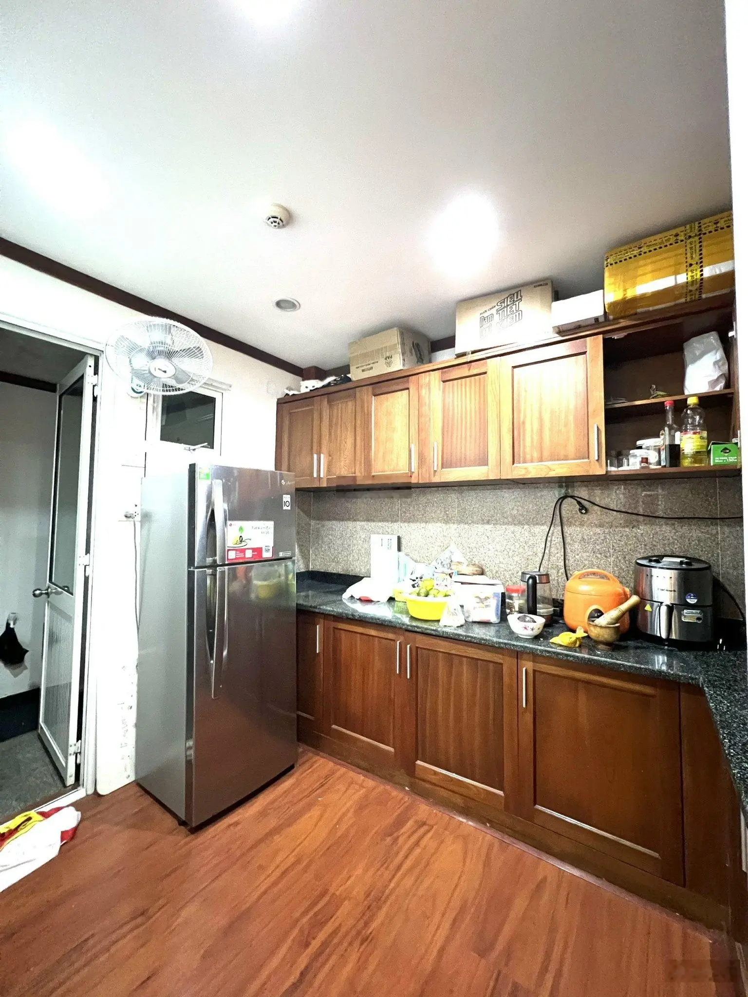 Chính chủ bán căn hộ Hoàng Anh Gia Lai 2.050 tỷ diện tích 94m2 full nội thất - có sổ hồng
