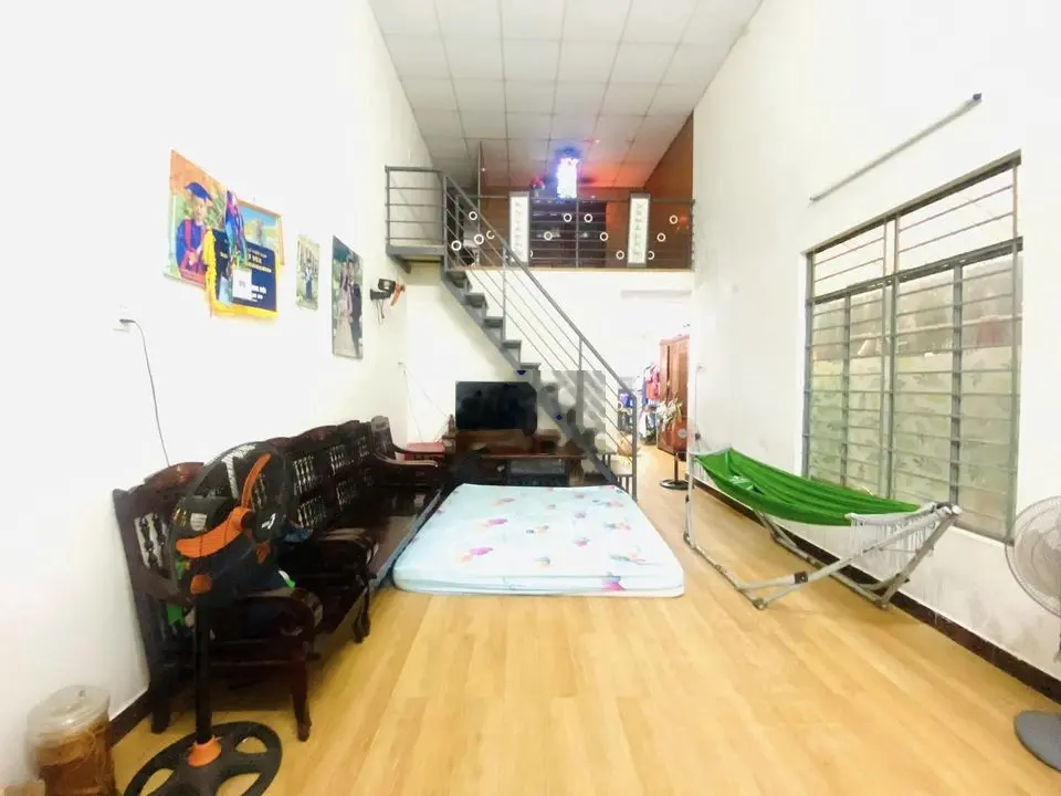 BÁN NHÀ MẶT TIỀN AN TRUNG NGAY MONACHY, CẦU TRẦN THỊ LÝ 3TY450