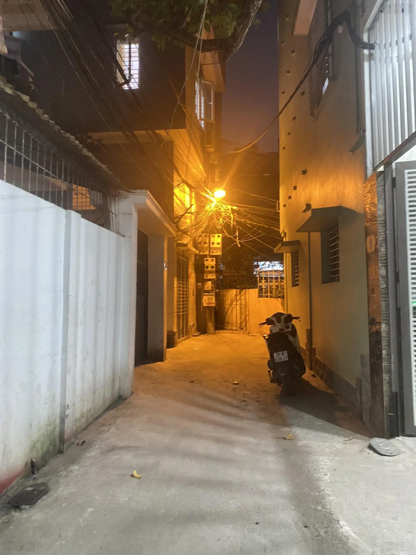 Siêu phẩm đống đa phố thịnh quang 47m2 - nhà đẹp ở ngay - ô tô gần - siêu tiện ích