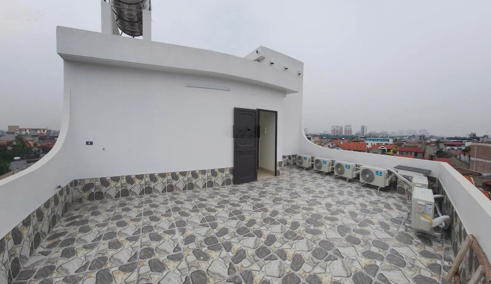 Bán nhà riêng 6,2m mặt tiền, 44m2, 8,95 tỷ tại Số 6, Ngõ 25, Phố Lệ Mật, Long Biên, Hà Nội