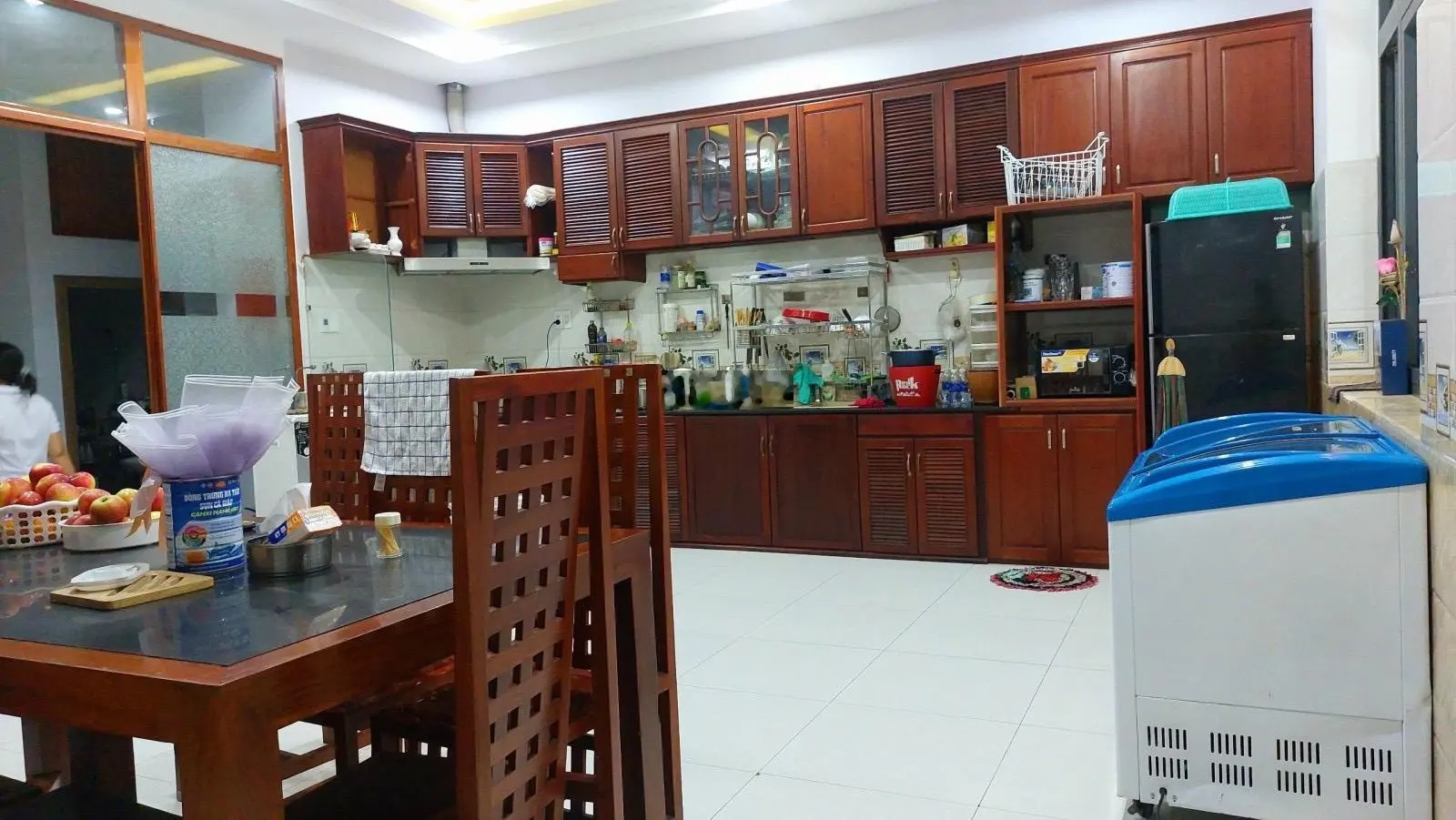 Bán tòa homestay & coffee bar 2 mặt tiền dòng tiền ổn định 150 triệu/tháng vị trí: phố du lịch