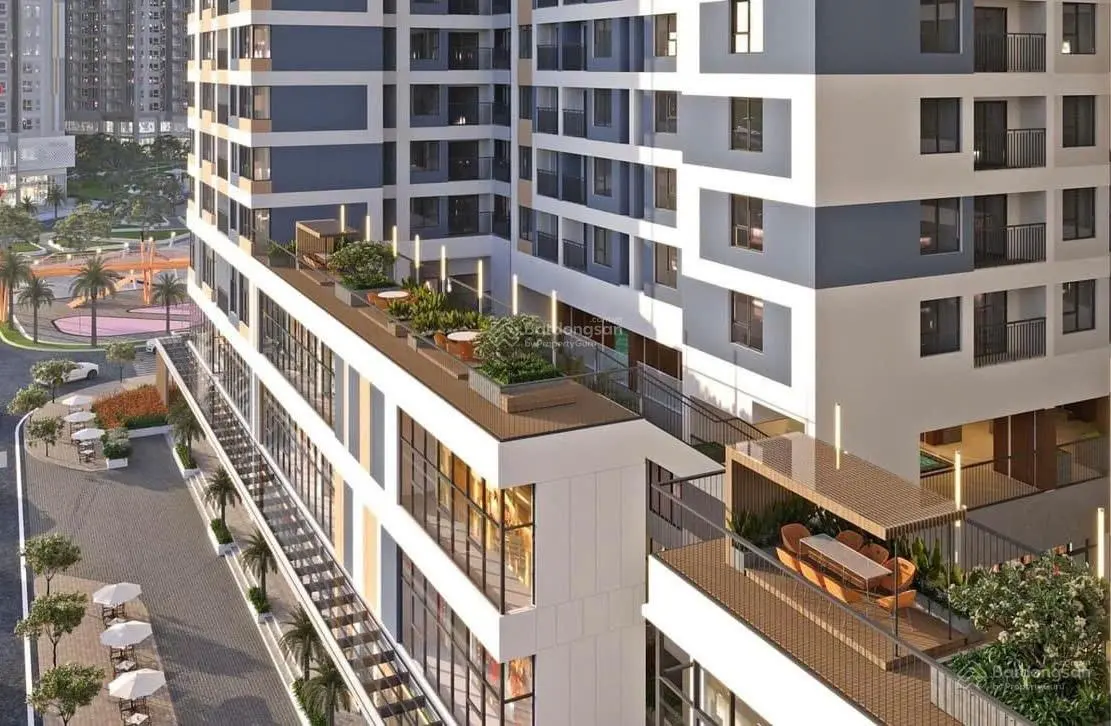 Sắp mở bán Tòa Căn Hộ FPT Plaza 3, thanh toán theo tiến độ, có hỗ trợ vay ngân hàng