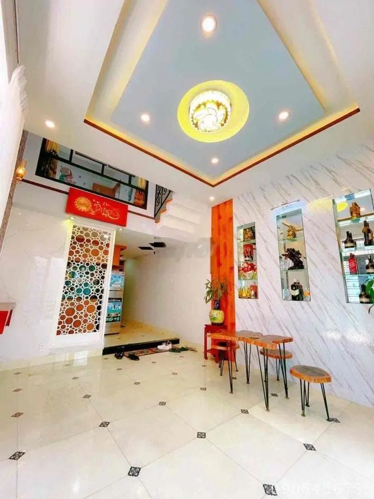 Bán nhà Lô góc 2 tầng kiệt Điện Biên Phủ, kiệt chuẩn 3m, thông thoáng