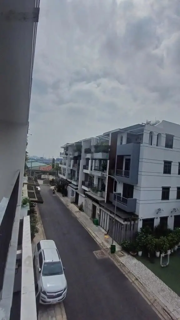 Siêu phẩm lô góc view 2 công viên cực hiếm kdc thiên nam residence tân thới nhất_quận 12_12x14m