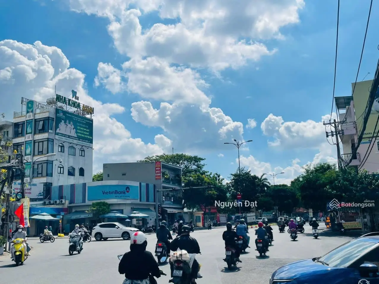 MTKD 118,5m2 ngang 7m, đường Làng Tăng Phú cách Lê Văn Việt chỉ 120m, khu vực KD sầm uất