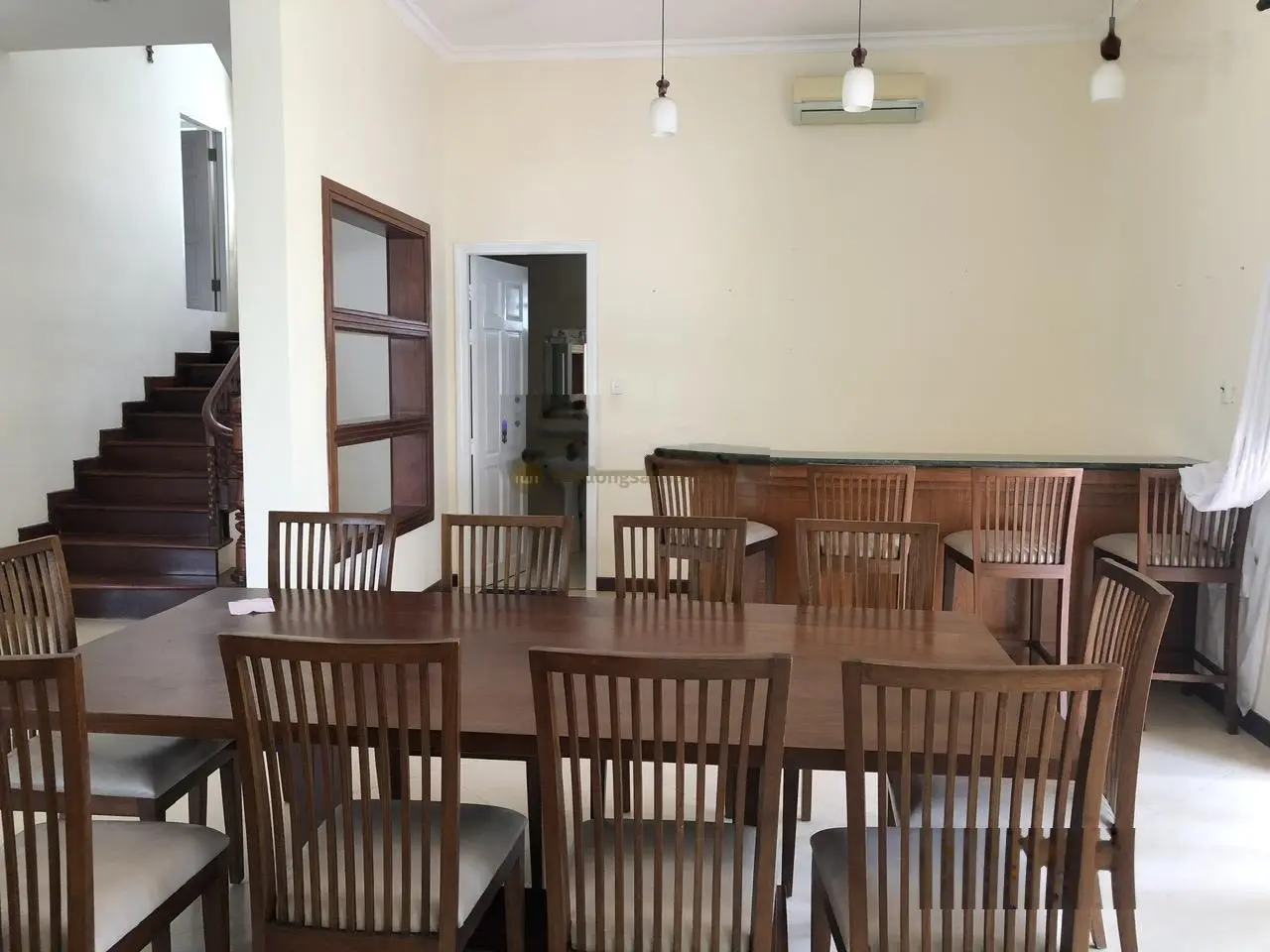 Bán biệt thự 15X25 (380m2), Trệt 2 lầu, ngay khu compound Eden - 70 tỷ
