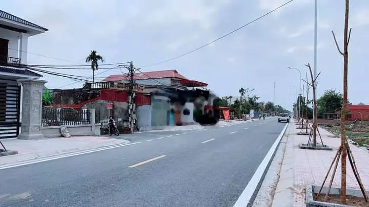 Đất thổ cư 585tr thượng đức Đồ Sơn