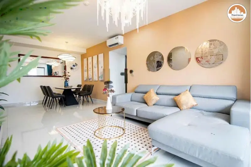 Rẻ nhất Saigon Royal! Bán gấp căn 3PN 120m2 view trực diện Bitexco cực đẹp chỉ 11,35tỷ LH0931 785 ***