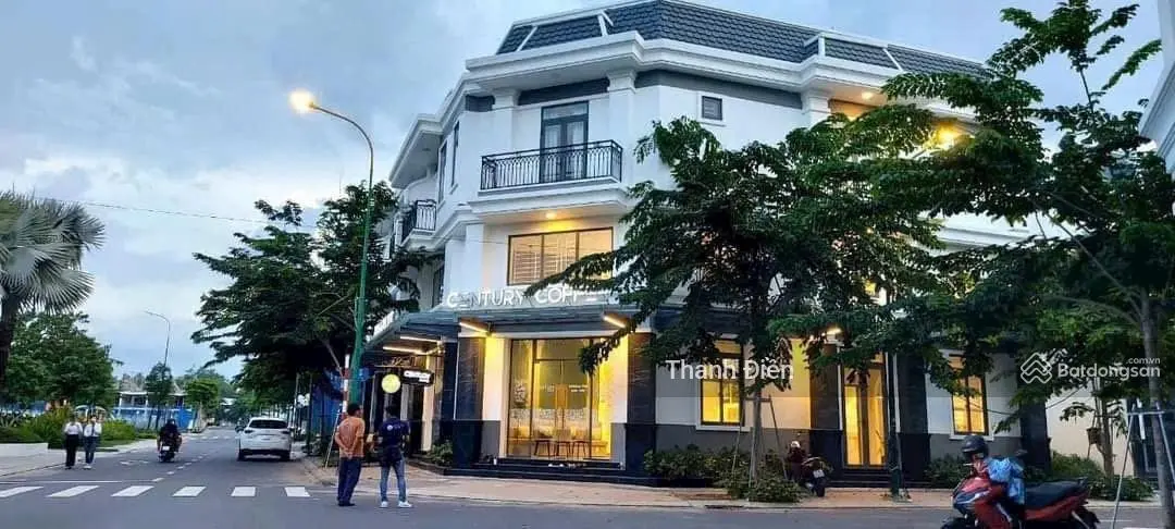 Cơ hội Vàng để sở hữu Đất nền,nhà Phố tại TP Bến Cát chỉ từ 450tr