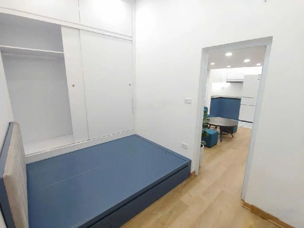 MỜI NHÀ ĐẦU TƯ Phú Minh , ô tô vào tận đất , 56m2 , vị trí đẹp . 5,5 tỷ . Phải thật nhanh mới kịp
