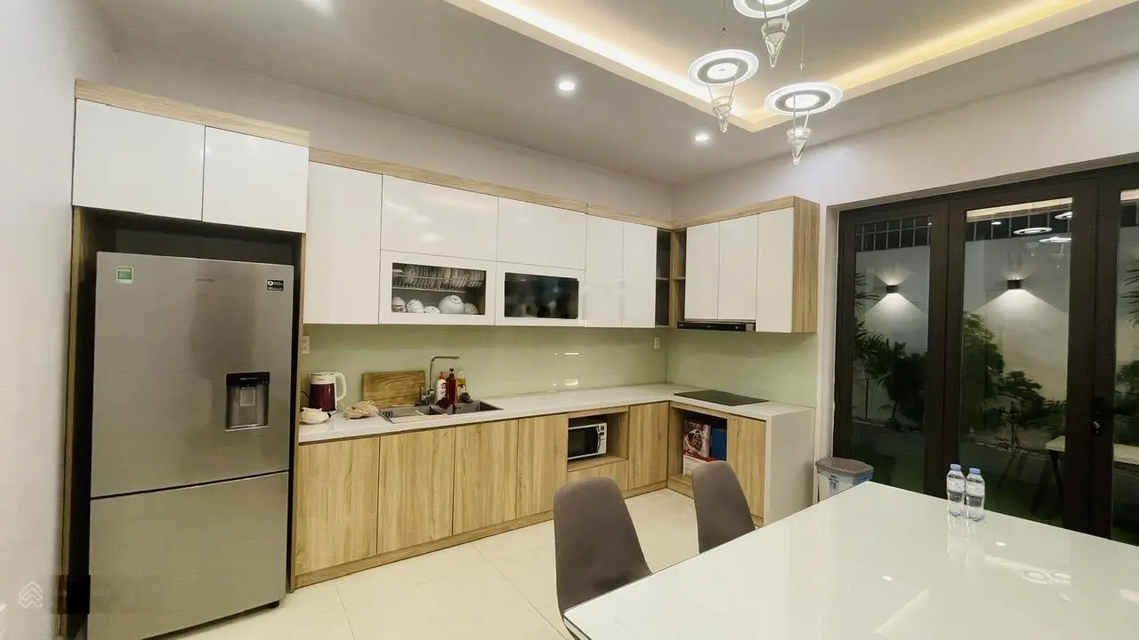 Bán nhà mặt phố tại Nam Trung Hành, Hải An, Hải Phòng, 7,7 tỷ, 93,28m2
