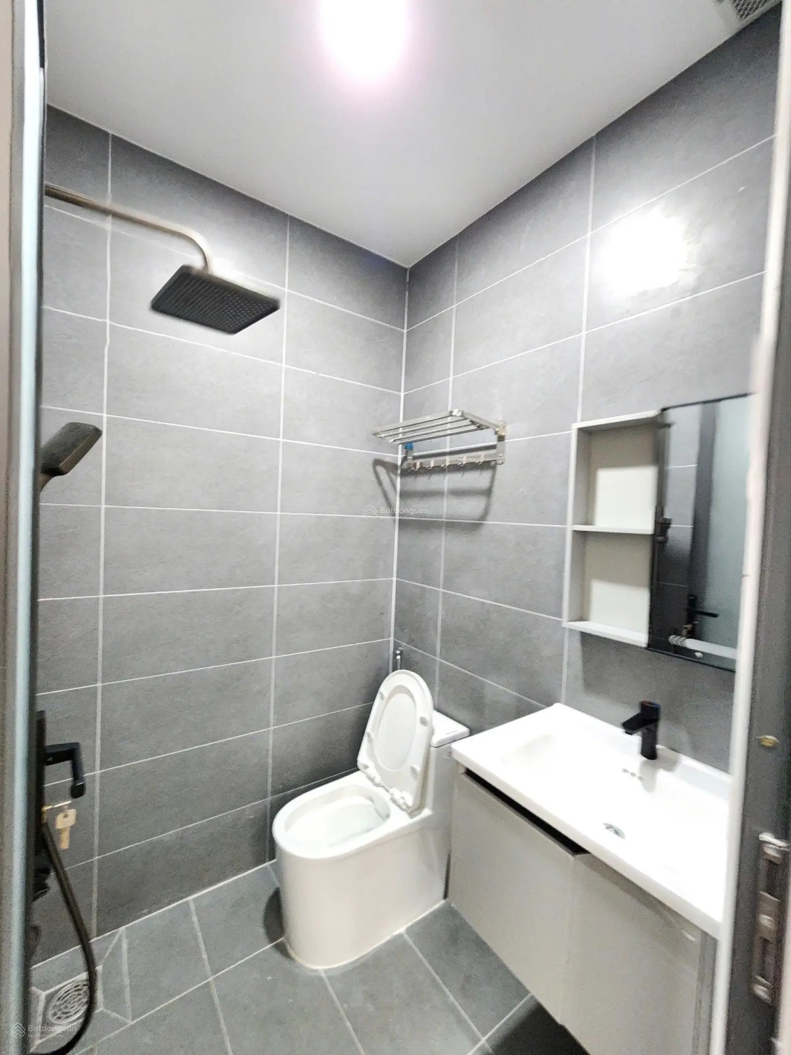 HTL6092: Bán nhà hoàn công, KDC P. An Phú, TP. Thuận An