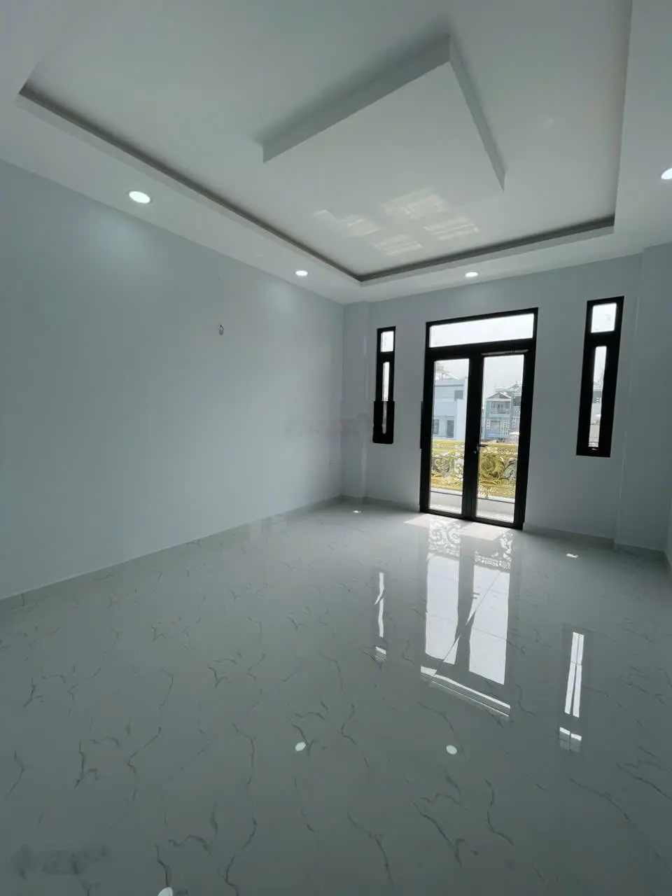 Bán nhà mặt tiền nội bộ đường Lê Văn Quới, Bình Hưng Hòa A 4.5 lầu, 5PN, giá 6.8 tỷ chốt. DT: 4x16m
